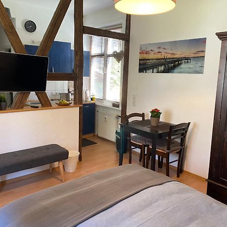 Ferienwohnung Casa Conti Goslar Esterno foto