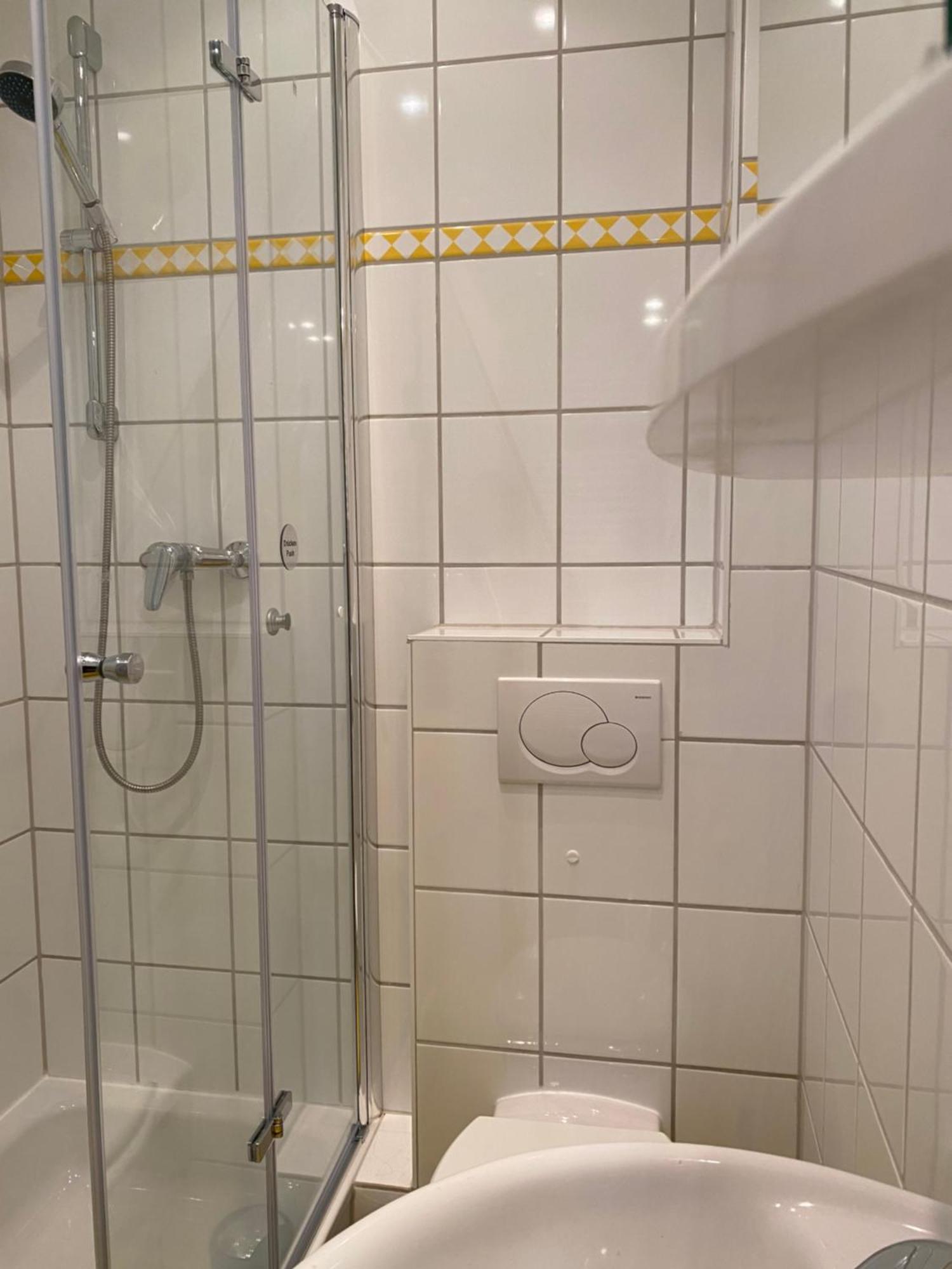 Ferienwohnung Casa Conti Goslar Esterno foto