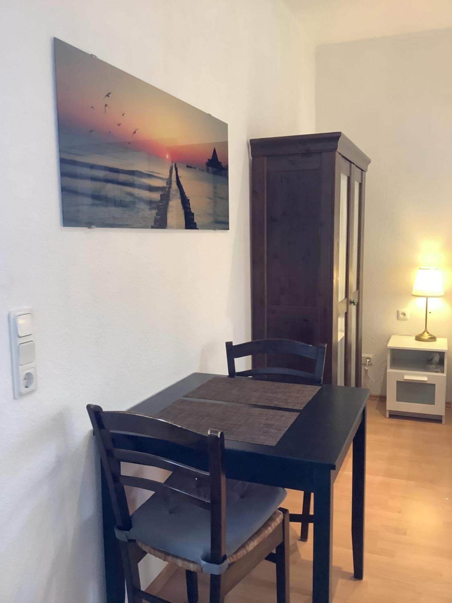 Ferienwohnung Casa Conti Goslar Esterno foto