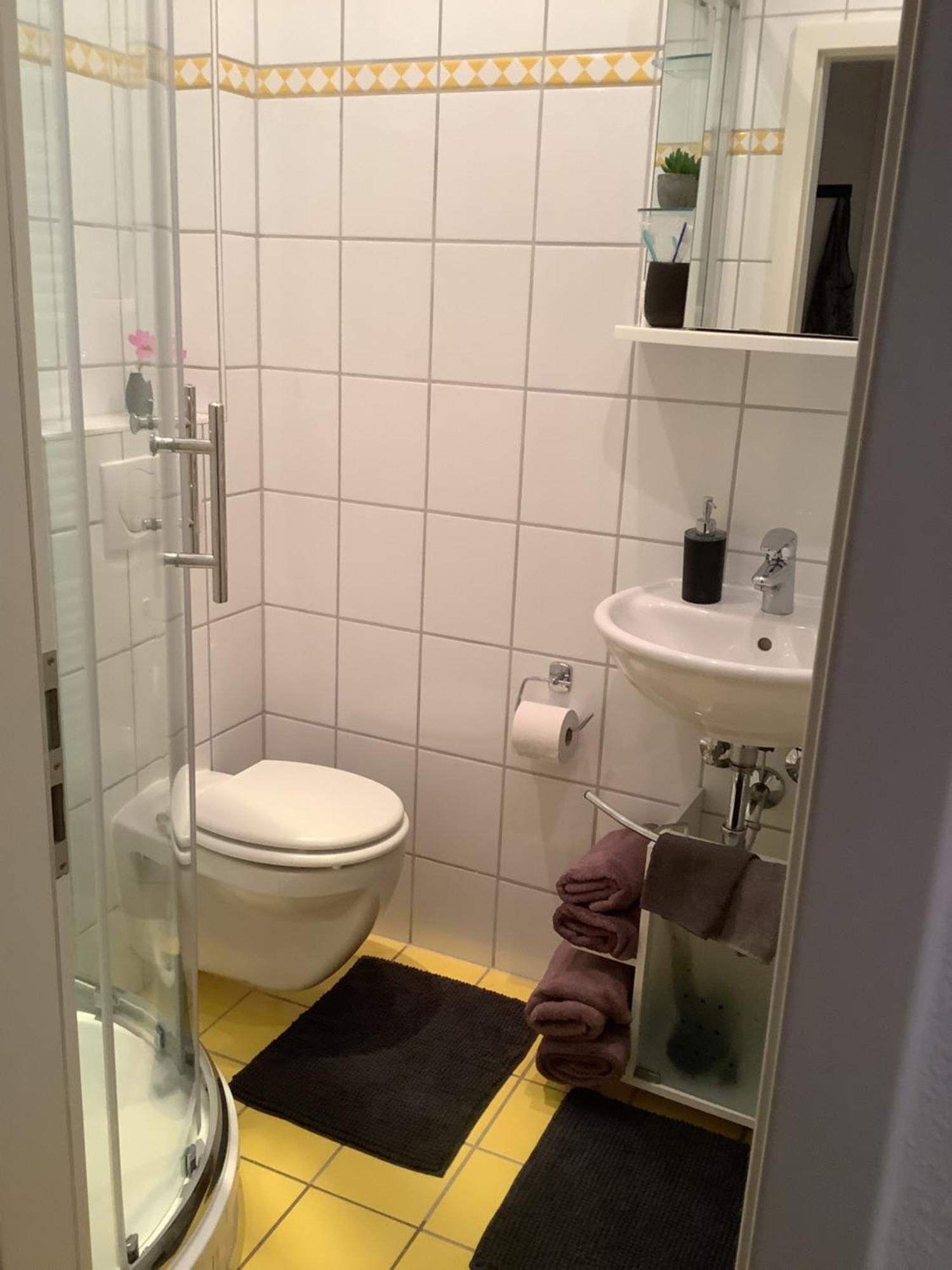Ferienwohnung Casa Conti Goslar Esterno foto